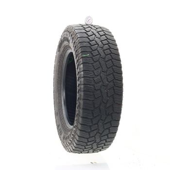 Used 255/70R18 Falken Rubitrek A/T 01 113T - 8.5/32