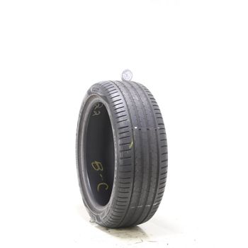 Used 205/45R17 Pirelli Cinturato P7 Run Flat 88W - 4.5/32