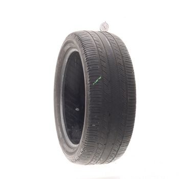 Used 255/45R20 Michelin Premier LTX AO 101H - 5/32