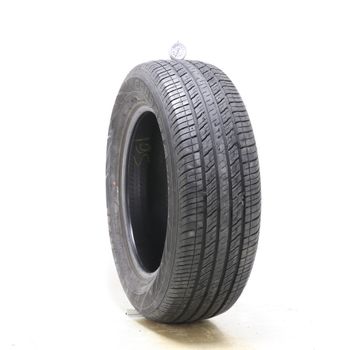 Used 245/60R18 Federal Couragia XUV 105H - 8/32