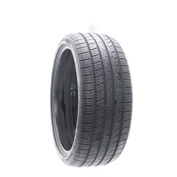 Used 265/35R22 Fuzion Sport 102W - 10.5/32