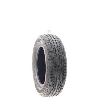Set of (2) Used 195/65R15 Yokohama Avid Ascend LX 91H - 9/32