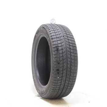 Set of (2) Used 225/55R18 Michelin X-Ice Xi3 98H - 8/32