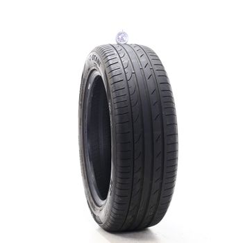 Set of (4) Used 225/55ZR19 Otani KC2000 99W - 5.5/32