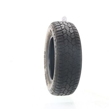 Used LT245/70R17 Trail Guide All Terrain 119/116S - 9/32