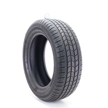 Set of (2) Used 235/60R18 Primewell Valera HT 103H - 7.5/32
