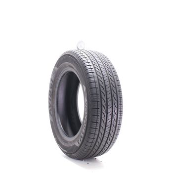 Set of (4) Used 195/65R15 Yokohama Avid GT 91S - 7/32