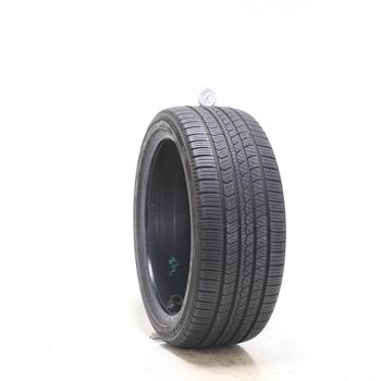 Set of (2) Used 235/40R19 Pirelli P7 AS Plus 3 96V - 8.5/32