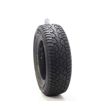 Used 215/70R15 General Altimax Arctic 98Q - 10/32