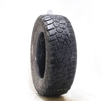 Set of (2) Used 265/65R18 Cooper Discoverer Rugged Trek 116T - 10/32