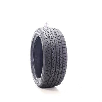 Set of (2) Used 225/45ZR17 General G-Max AS-05 91W - 8/32