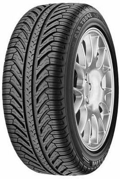 New P255/35ZR20 Michelin Pilot Sport All Season 4 97W