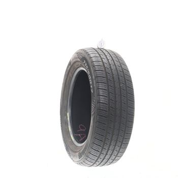 Set of (2) Used 235/60R17 Mohave Crossover CUV 102H - 6.5-8/32