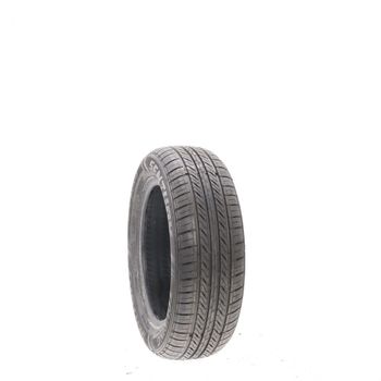 Set of (2) Driven Once 185/60R15 Sentury Touring 84H - 9.5/32
