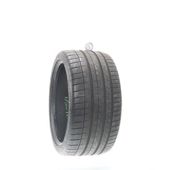 Used 295/30ZR19 Vredestein Ultrac Vorti R 100Y - 6.5/32