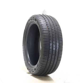 Set of (2) Used 225/50R18 Leao Lion Sport 3 95V - 8.5/32