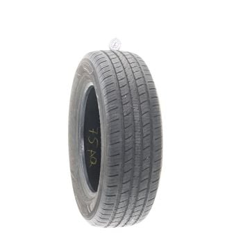 Set of (2) Used 225/65R17 Linglong Crosswind HT 2 102H - 8-8.5/32