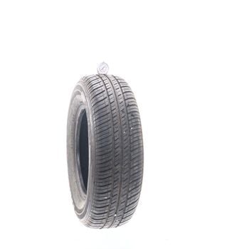 Used 205/70R14 Hankook Radial H714 95T - 8.5/32
