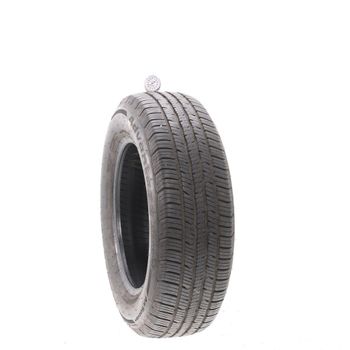 Set of (2) Used 235/65R17 BFGoodrich Advantage Control 104V - 9/32