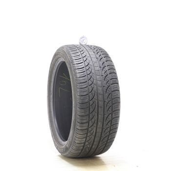 Used 245/40R18 Pirelli P Zero Nero Run Flat 93V - 9/32