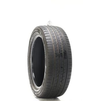 Set of (4) Used 235/50R19 Pirelli Scorpion AS Plus 3 103V - 6.5-8/32