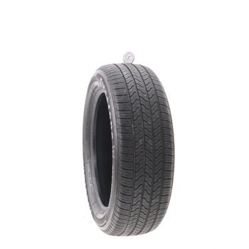 Used 235/55R19 Firestone All Season (Firestone) 101H - 8.5/32