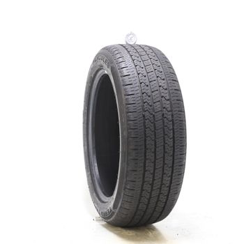 Used 235/55R20 Hercules Terra Trac Cross-V 102H - 8.5/32