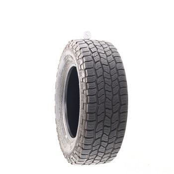 Used LT265/65R17 Cooper Discoverer AT3 LT 120/117R - 11/32