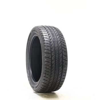 Set of (2) Driven Once 235/45R18 Douglas Touring A/S 94V - 8.5/32