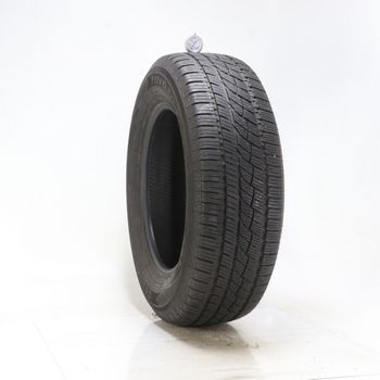 Set of (2) Used 255/65R18 Toyo Celsius II 111H - 8-9.5/32