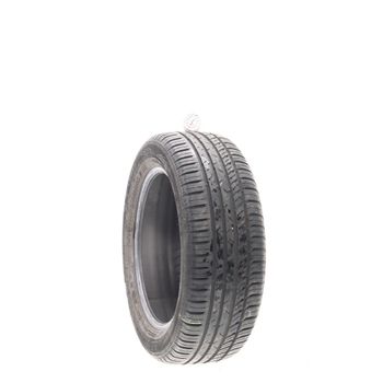 Used 205/55R16 Nokian zLine A/S 91W - 8/32