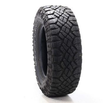 Used LT275/70R18 Goodyear Wrangler Duratrac 125/122R - 15/32