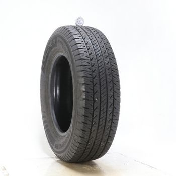 Set of (2) Used 245/70R17 Cooper Evolution HT2 110S - 9.5/32