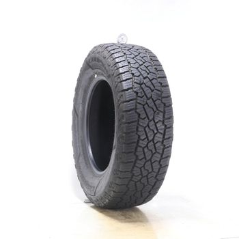 Used 255/70R17 Cooper Adventurer AT Force 112T - 11/32