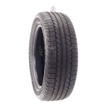 Set of (2) Used 265/50R20 Goodyear Fortera HL 107T - 8-9.5/32