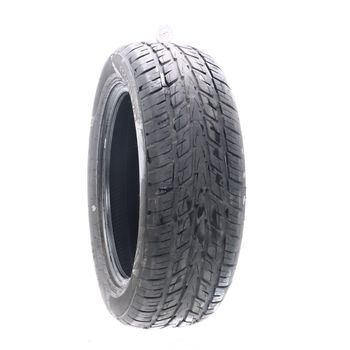 Used 255/55R20 Rockblade Rock 535 110V - 9/32