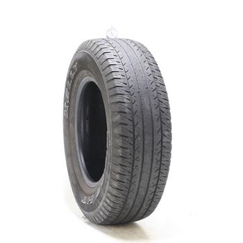 Set of (2) Used 265/70R17 Kelly Edge HT 115S - 5.5/32