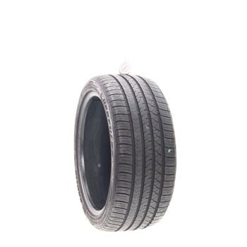 Used 235/40ZR18 Hercules Raptis R-T6 95W - 8.5/32