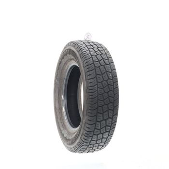 Set of (2) Used LT225/75R16 Mastercraft Stratus AP 115/112R - 8-9/32