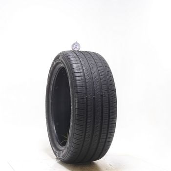 Used 245/40R18 Pirelli Cinturato P7 MOE Run Flat 97H - 8/32