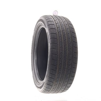 Set of (2) Used 245/50R20 Milestar MS932 Sport 102V - 7.5-8/32