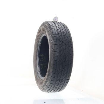 Used 235/70R17 Maxxis Bravo H/T-770 111S - 7/32
