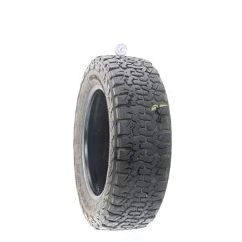 Used LT225/65R17 Accelera Omikron C/T 107/103Q - 8.5/32