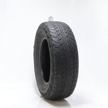 Used 255/70R17 Firestone Destination A/T2 110S - 6.5/32
