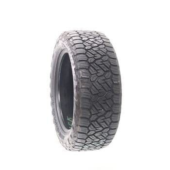 Set of (2) New 275/55R20 Nitto Recon Grappler A/T 117T