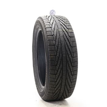 Used 235/55R19 Goodyear Assurance CS Tripletred AS 101V - 9/32