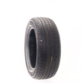 Driven Once 275/55R20 Nexen Roadian HTX RH5 113T - 10.5/32