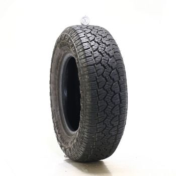 Set of (2) Used 235/70R16 Dextero All Terrain DAT1 104T - 12.5/32