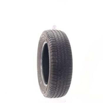 Set of (4) Used 225/65R17 Michelin Energy Saver A/S 100T - 6.5/32