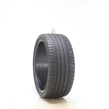 Used 235/35ZR19 Michelin Pilot Sport All Season 4 91Y - 6.5/32